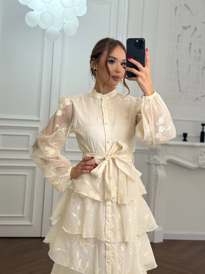 Marlena Dress