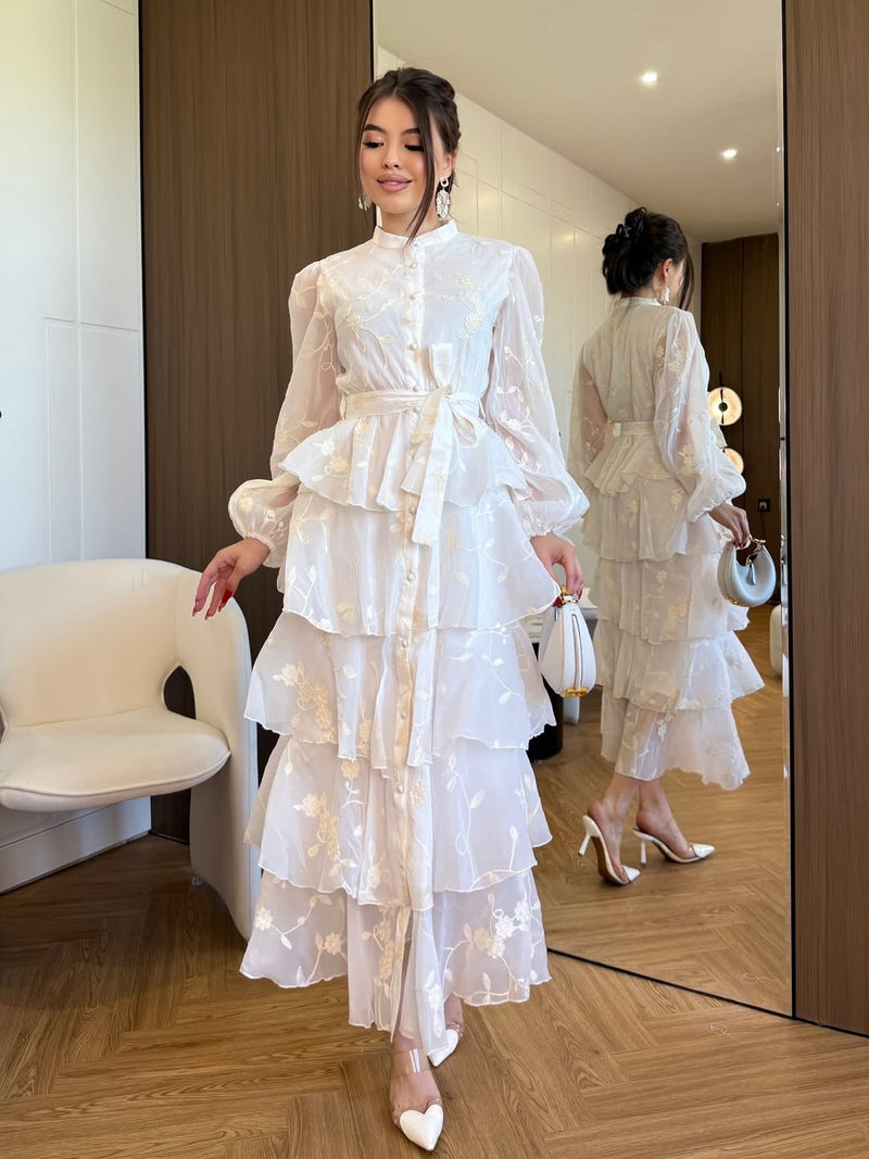 Marlena Dress