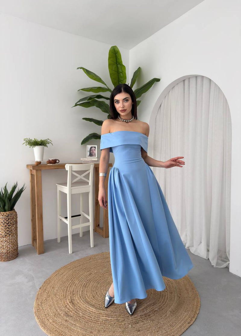 Hannah Dress