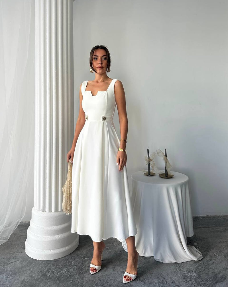 Tiara Dress