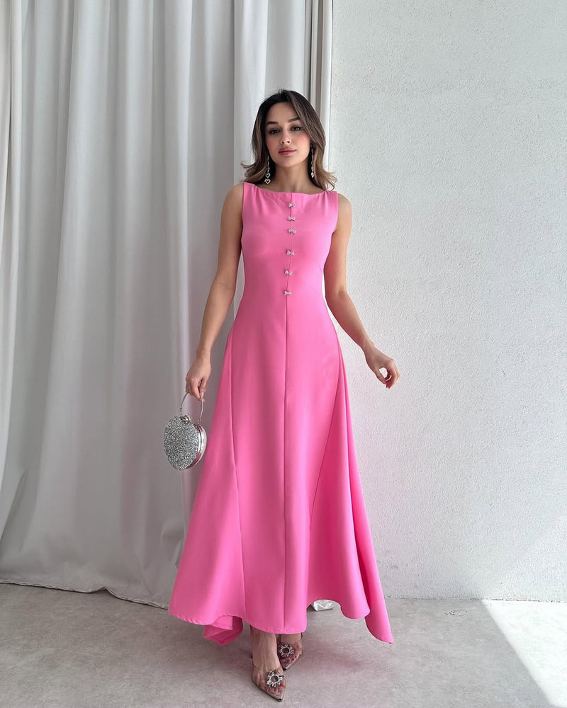 Jolene Dress