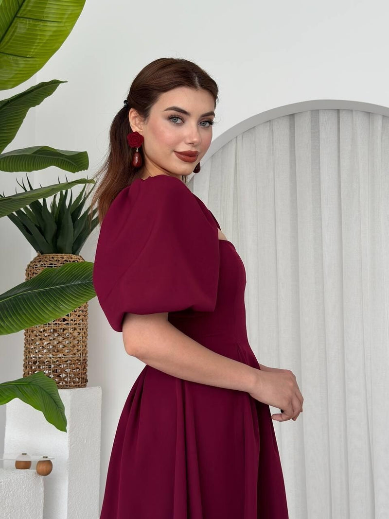 Ruya Dress