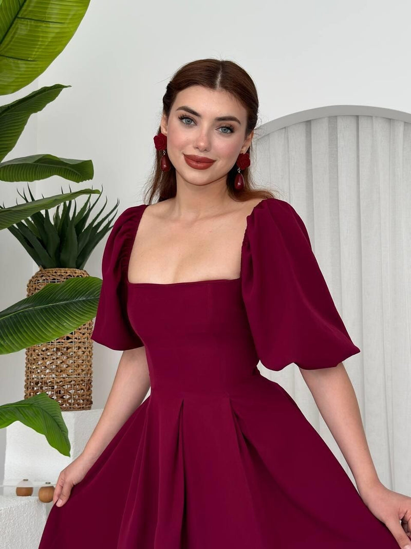 Ruya Dress