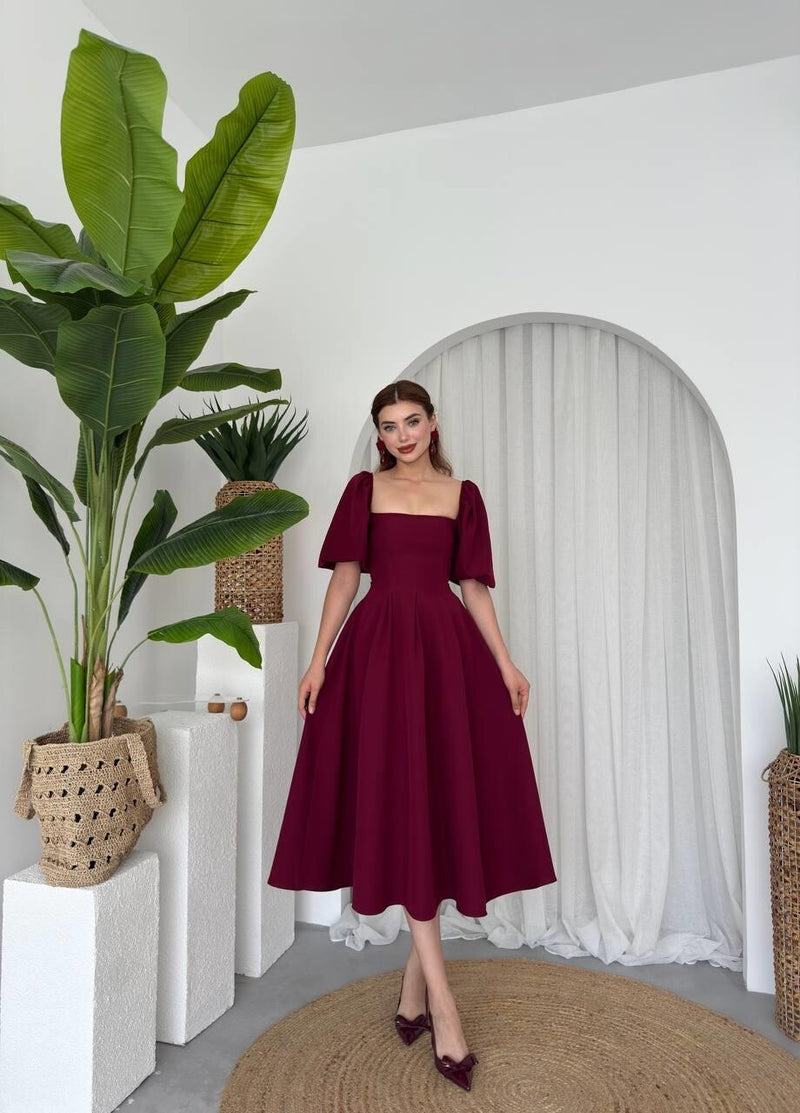 Ruya Dress