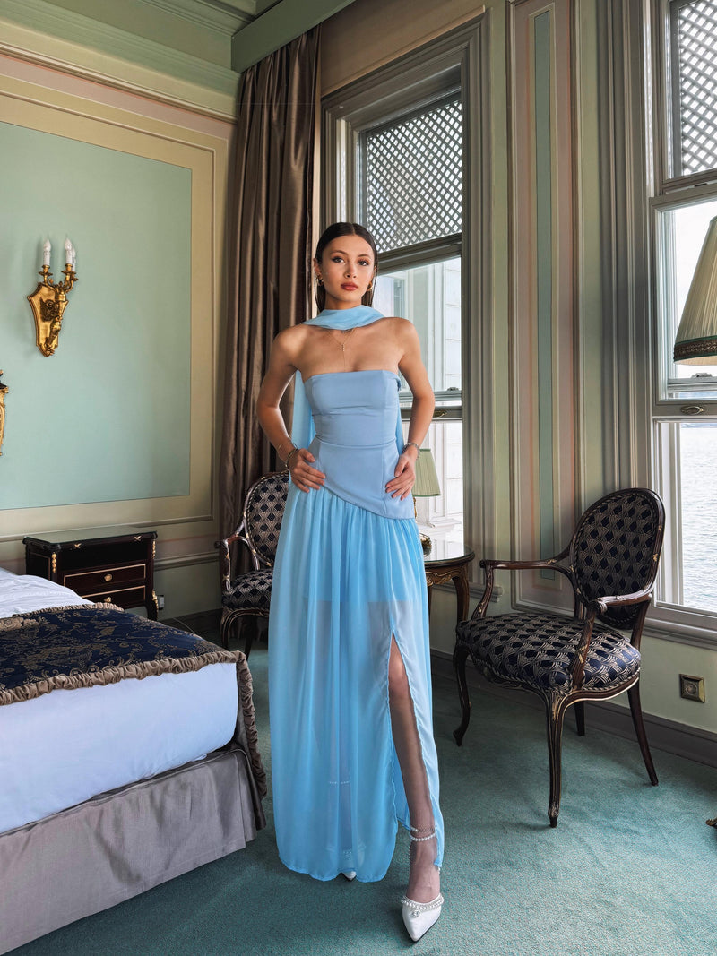 Juliet Dress