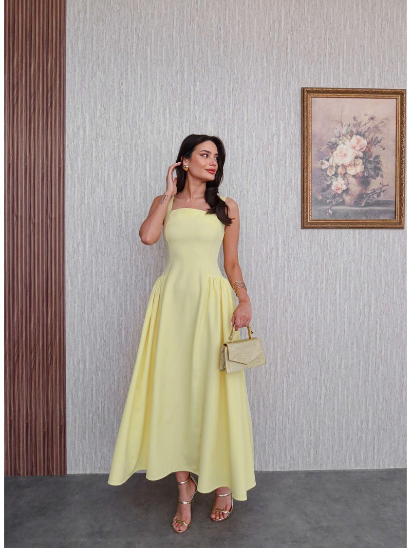 Ayla Dress