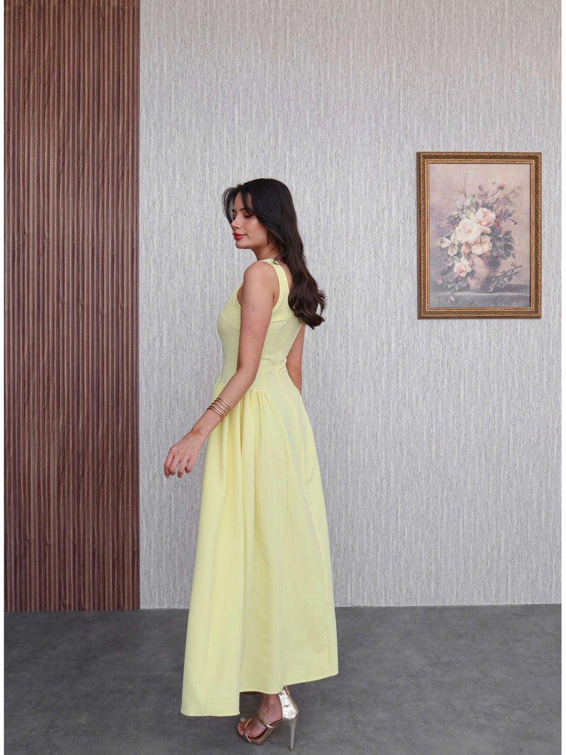Ayla Dress