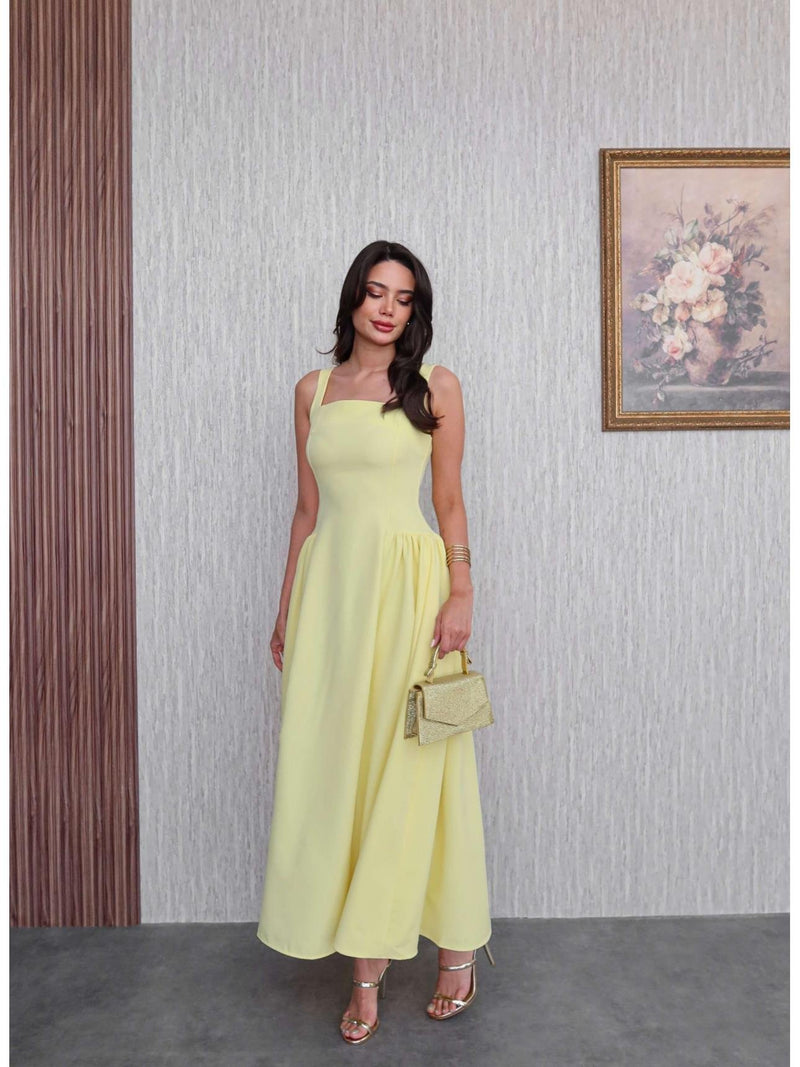 Ayla Dress