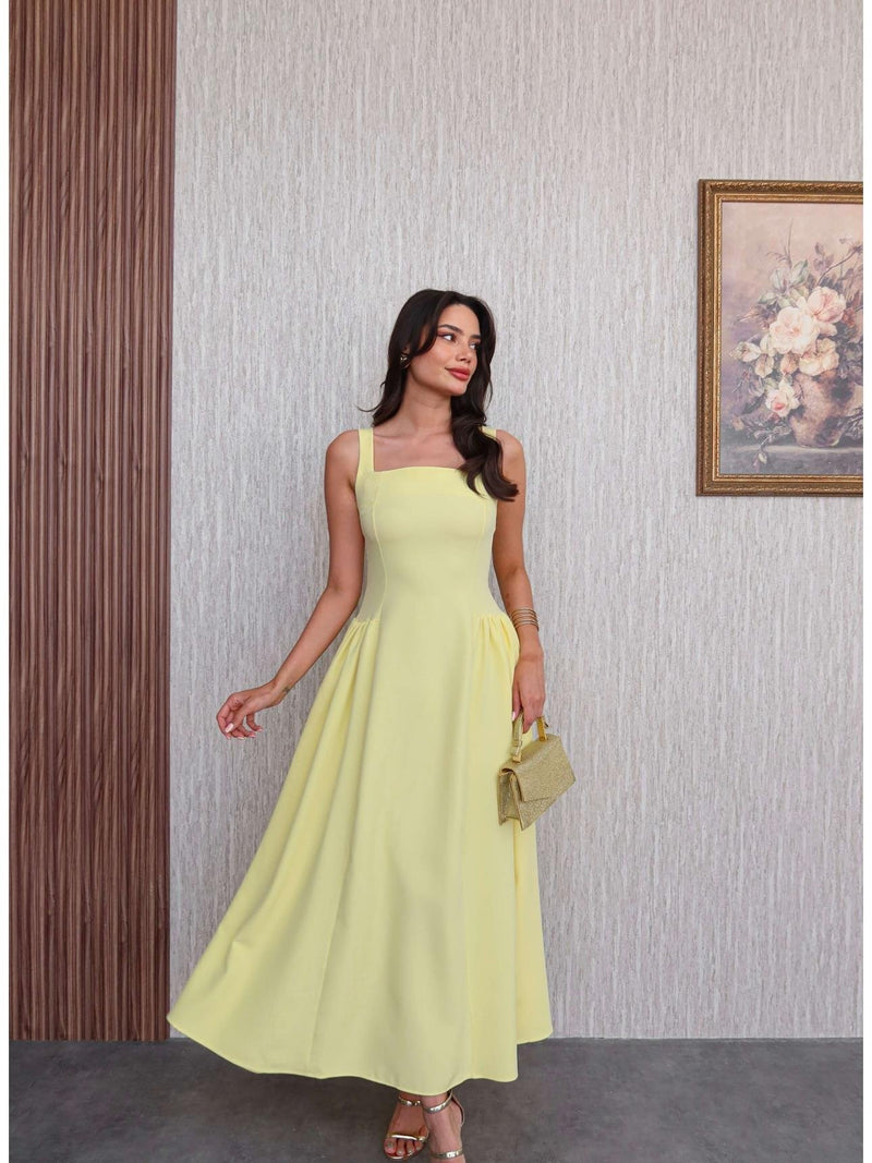 Ayla Dress
