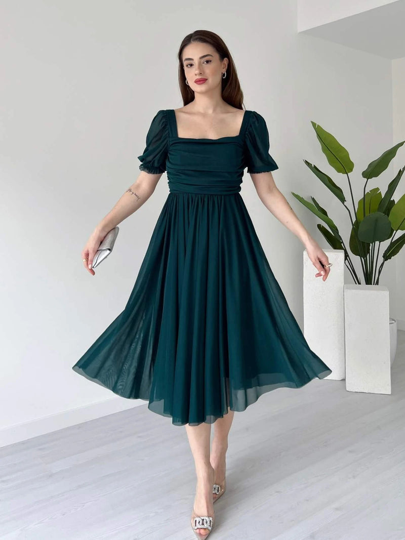 Tia Dress