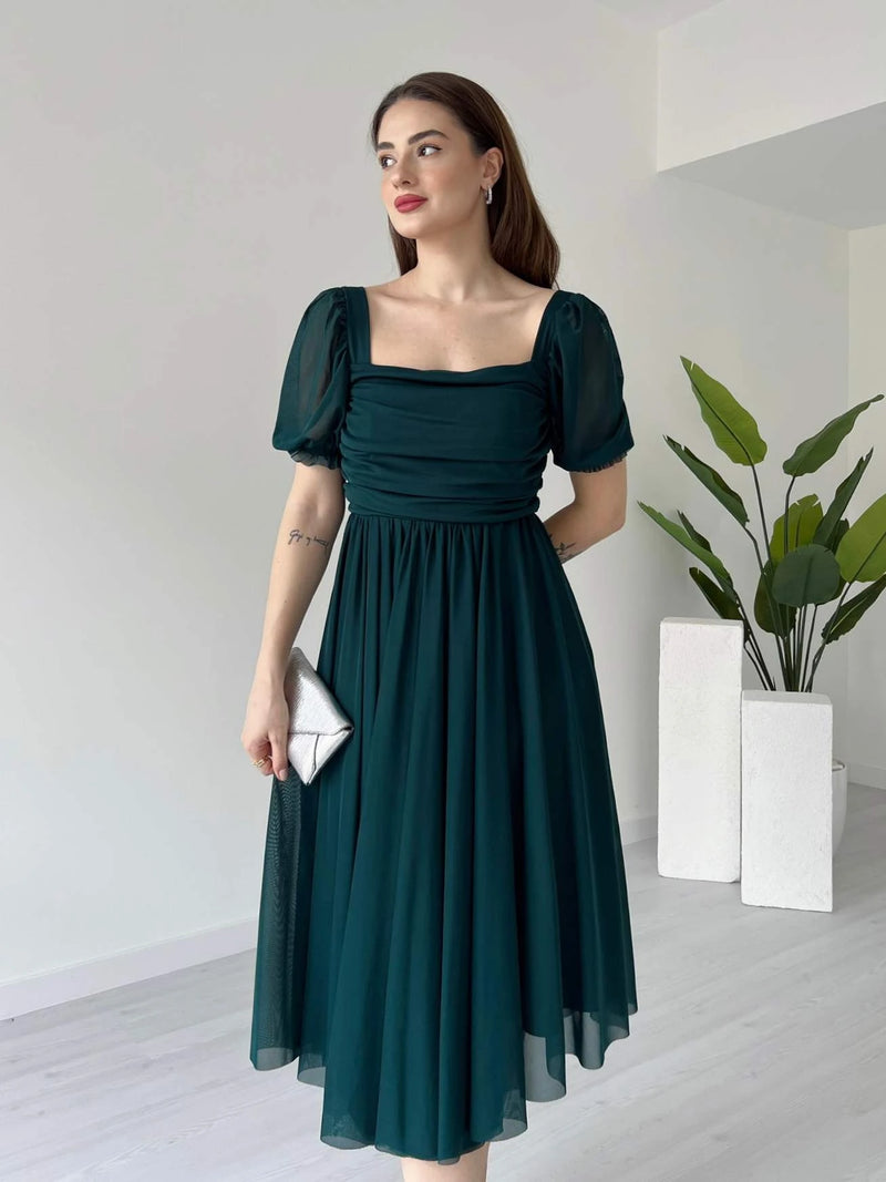 Tia Dress