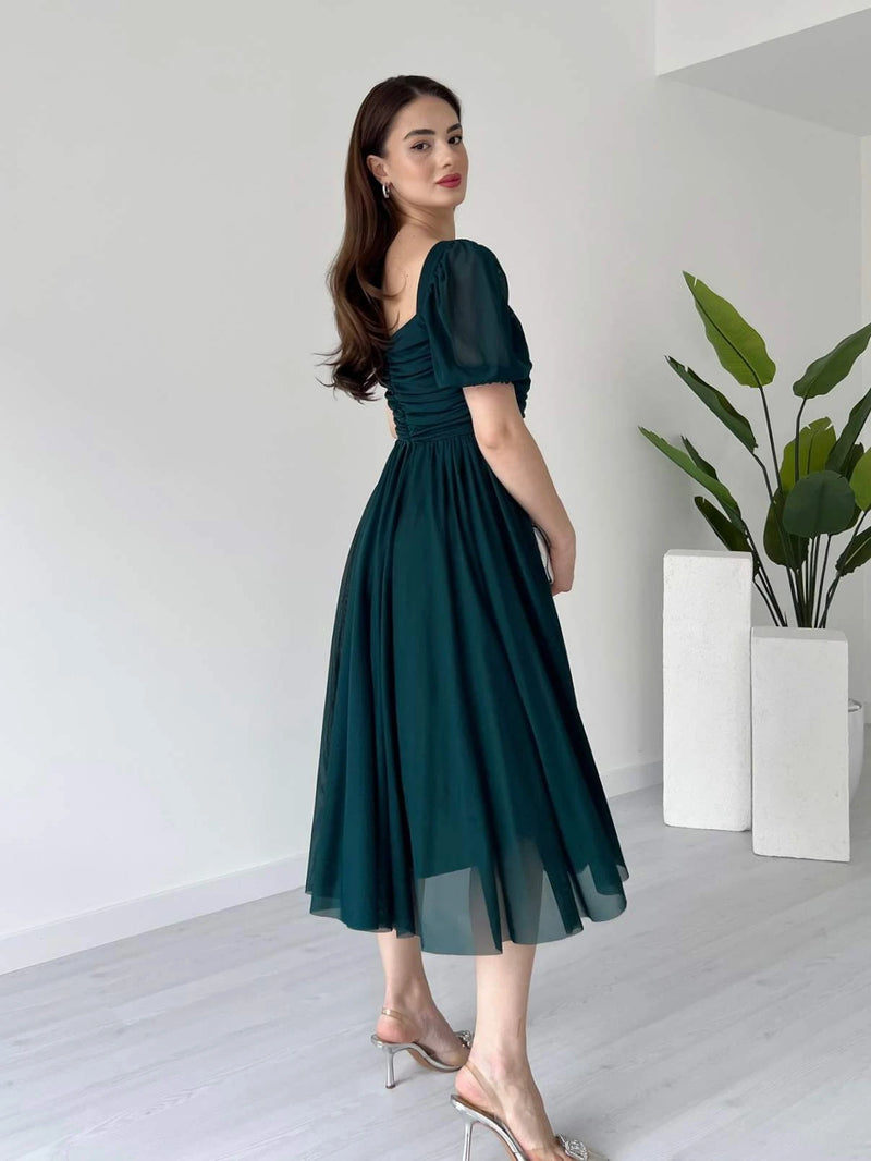 Tia Dress