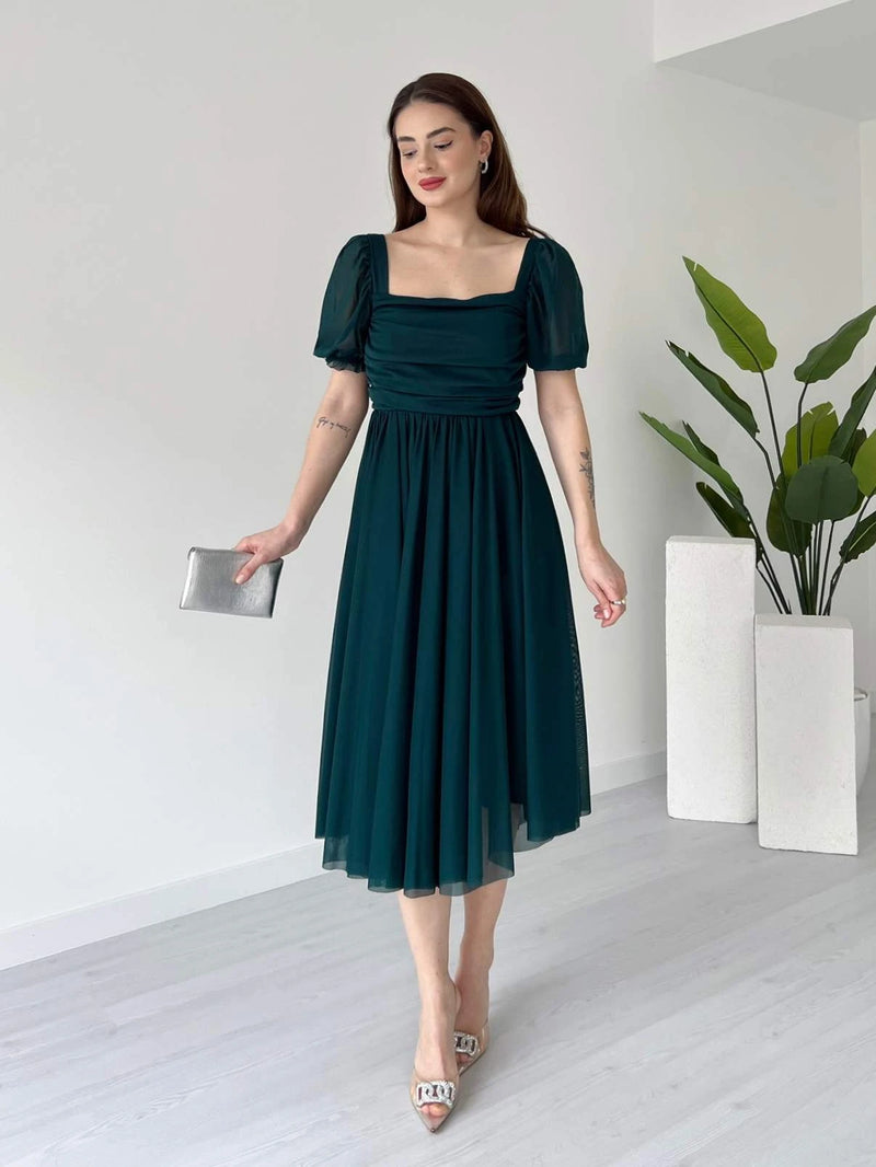 Tia Dress