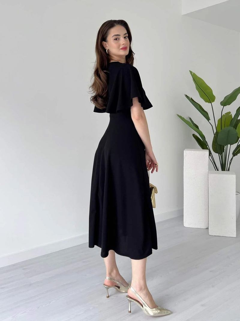 Berly Dress