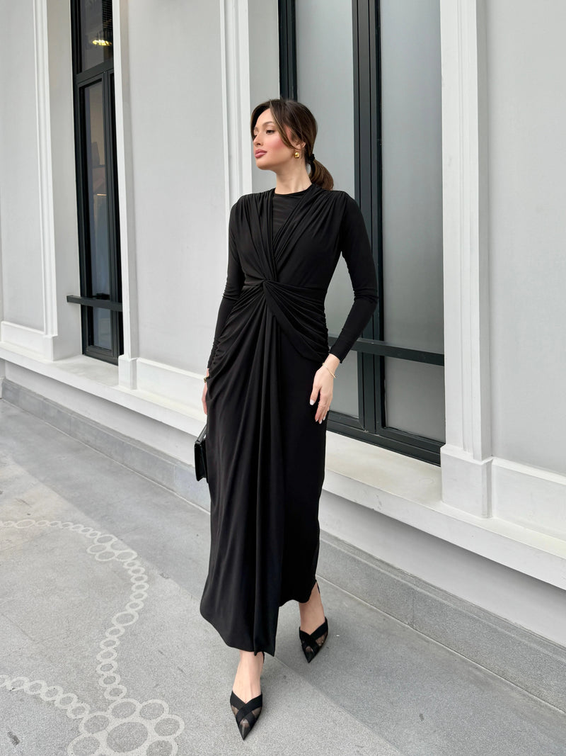 Ceylan Dress