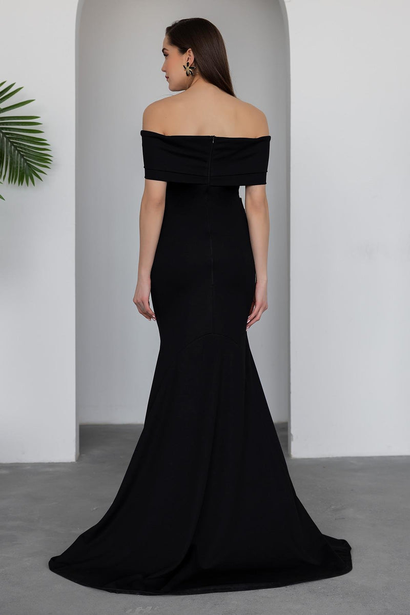 Deniz Dress