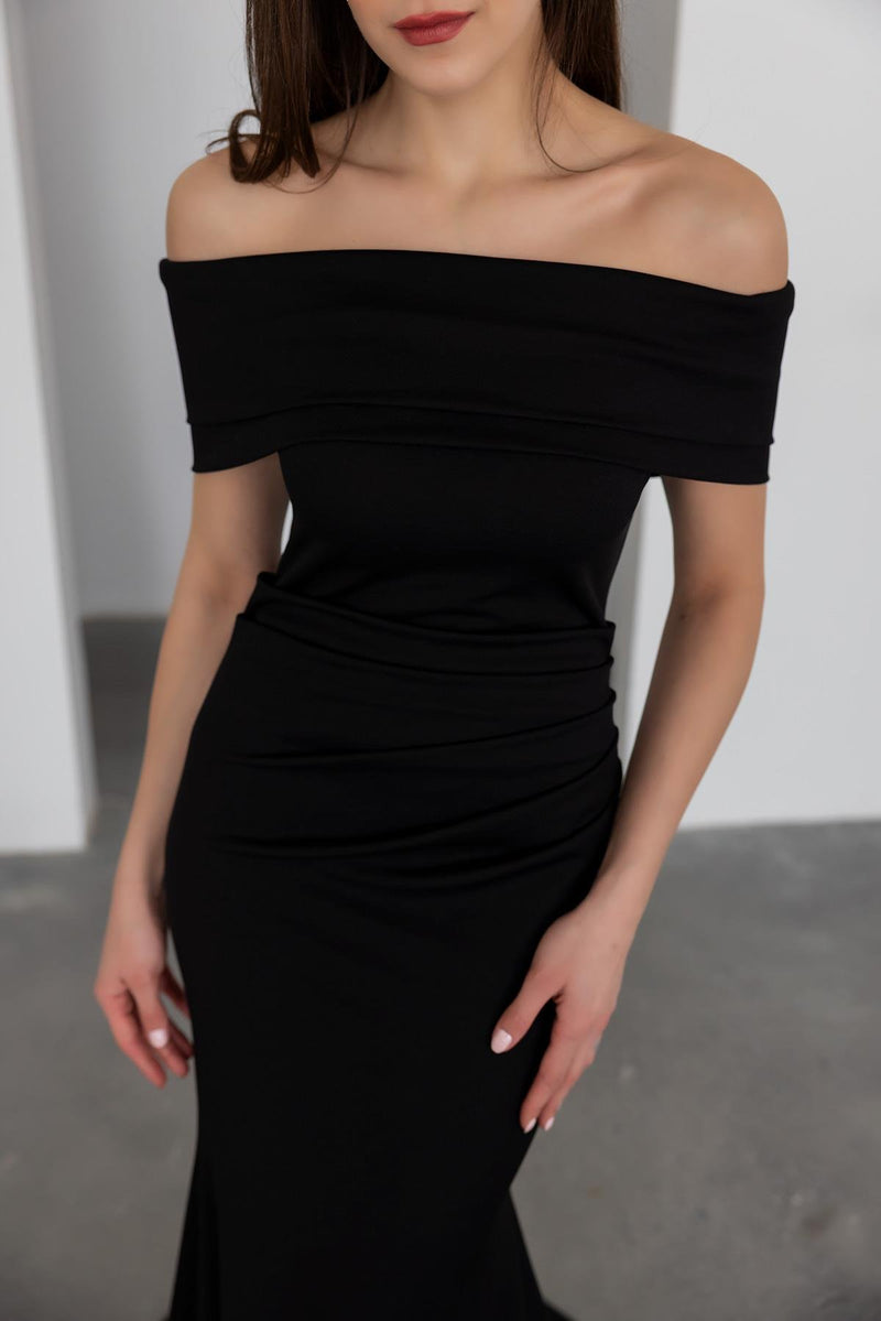Deniz Dress