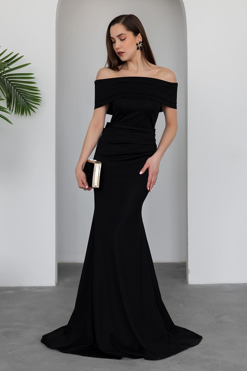 Deniz Dress