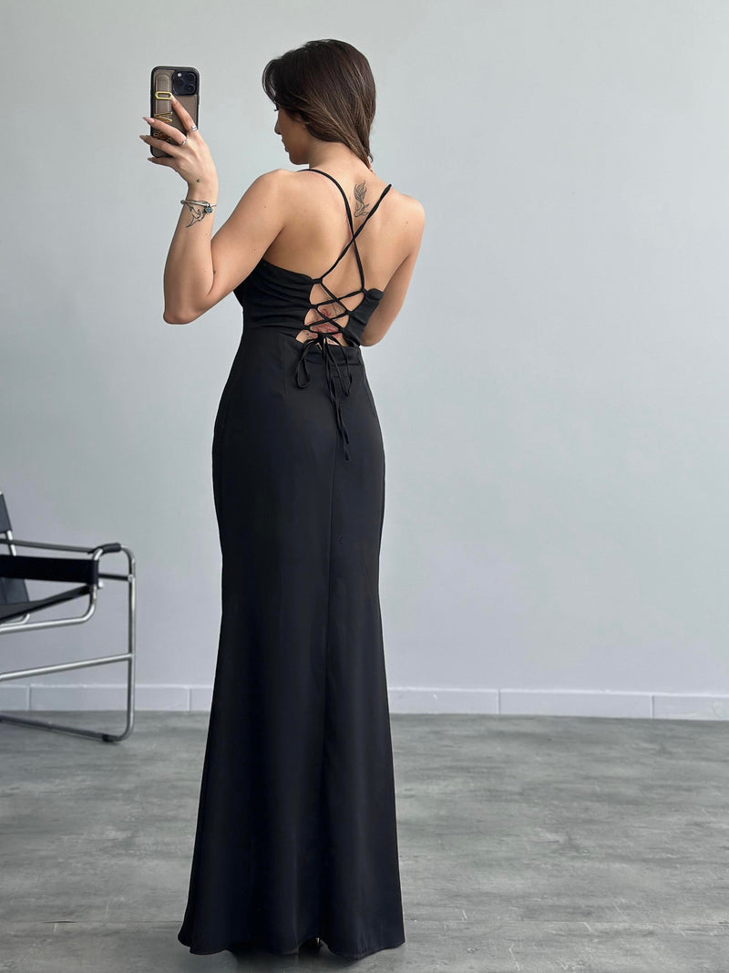Afra Dress