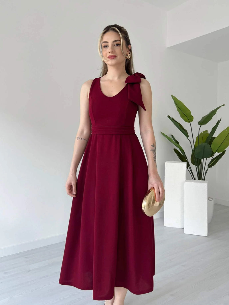 Kirsten Dress