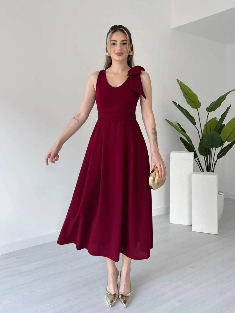 Kirsten Dress
