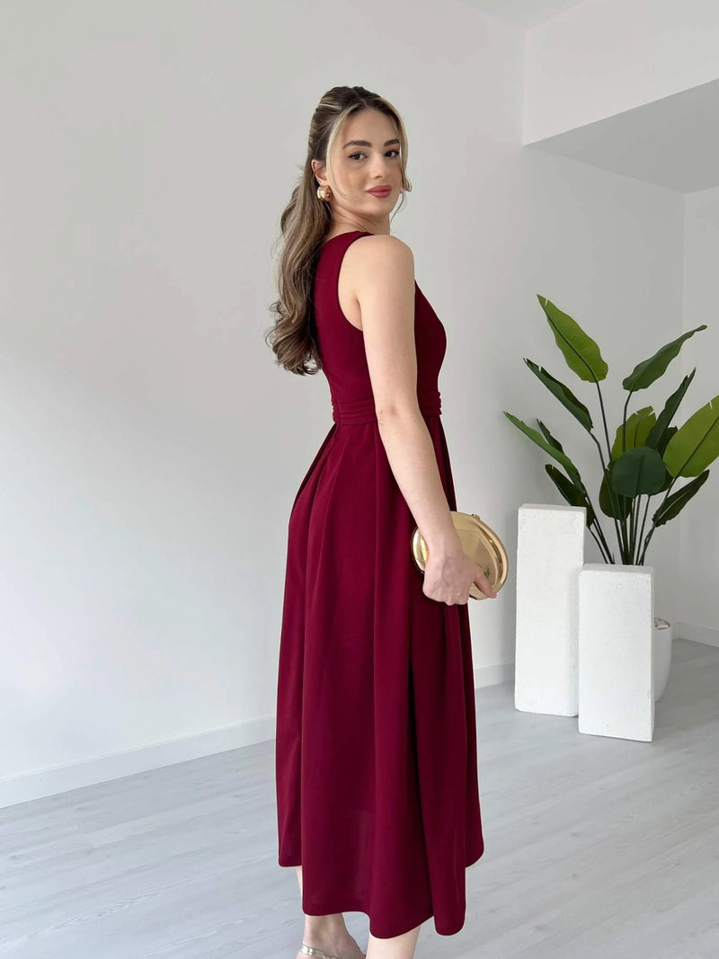 Kirsten Dress