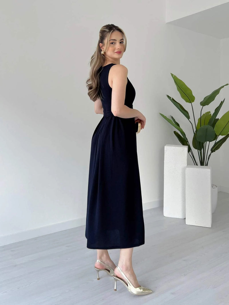 Kirsten Dress