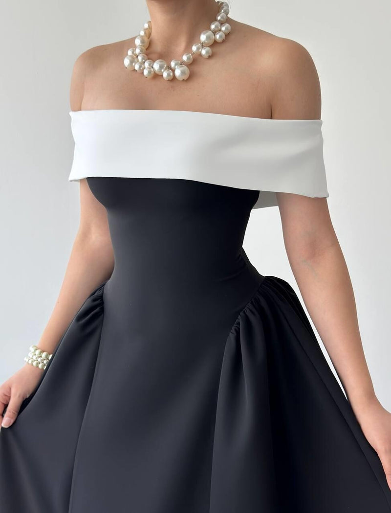 Hannah Dress