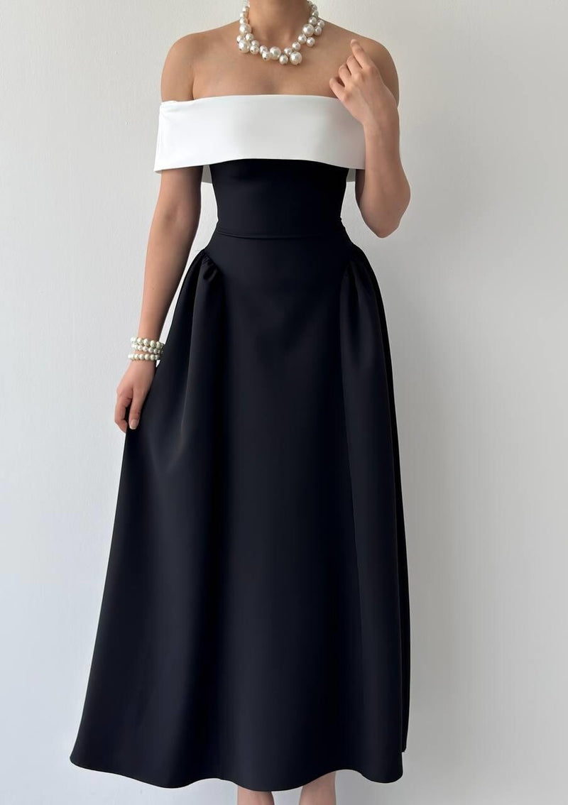 Hannah Dress