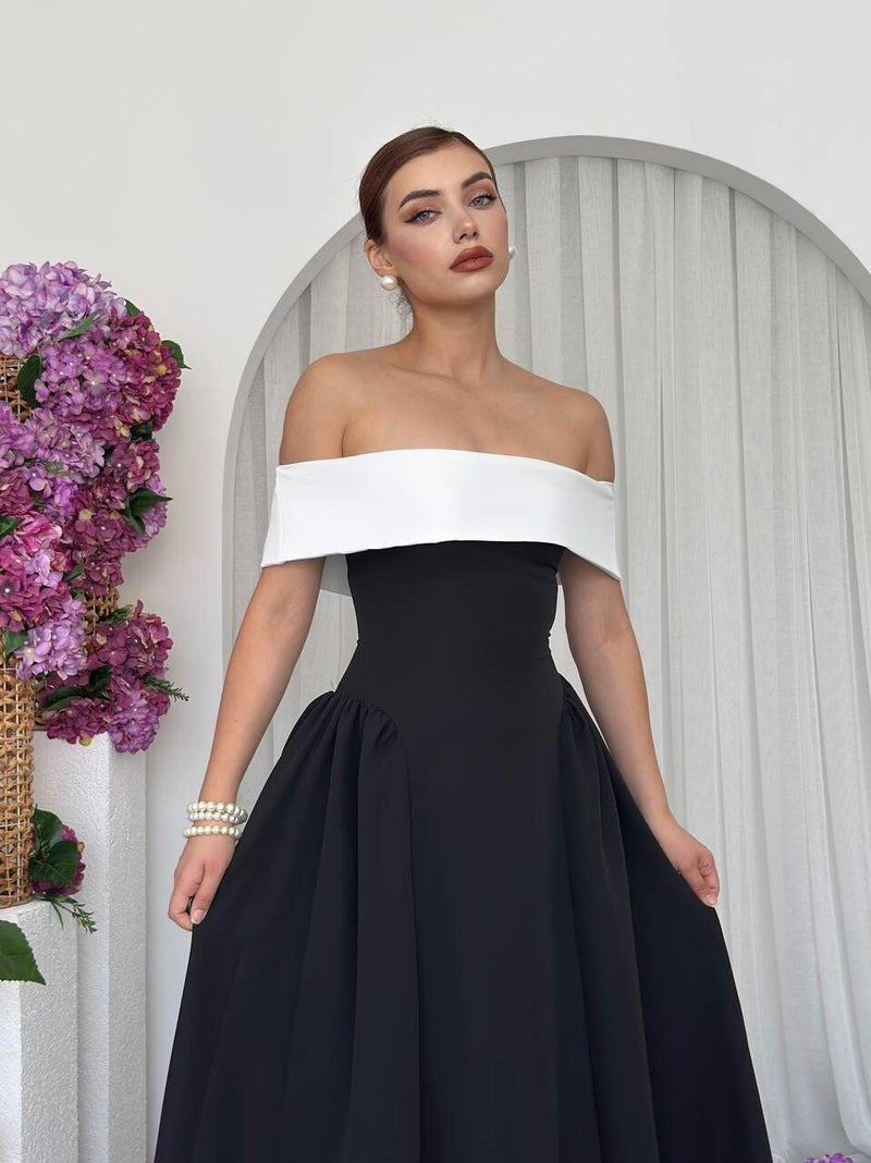 Hannah Dress