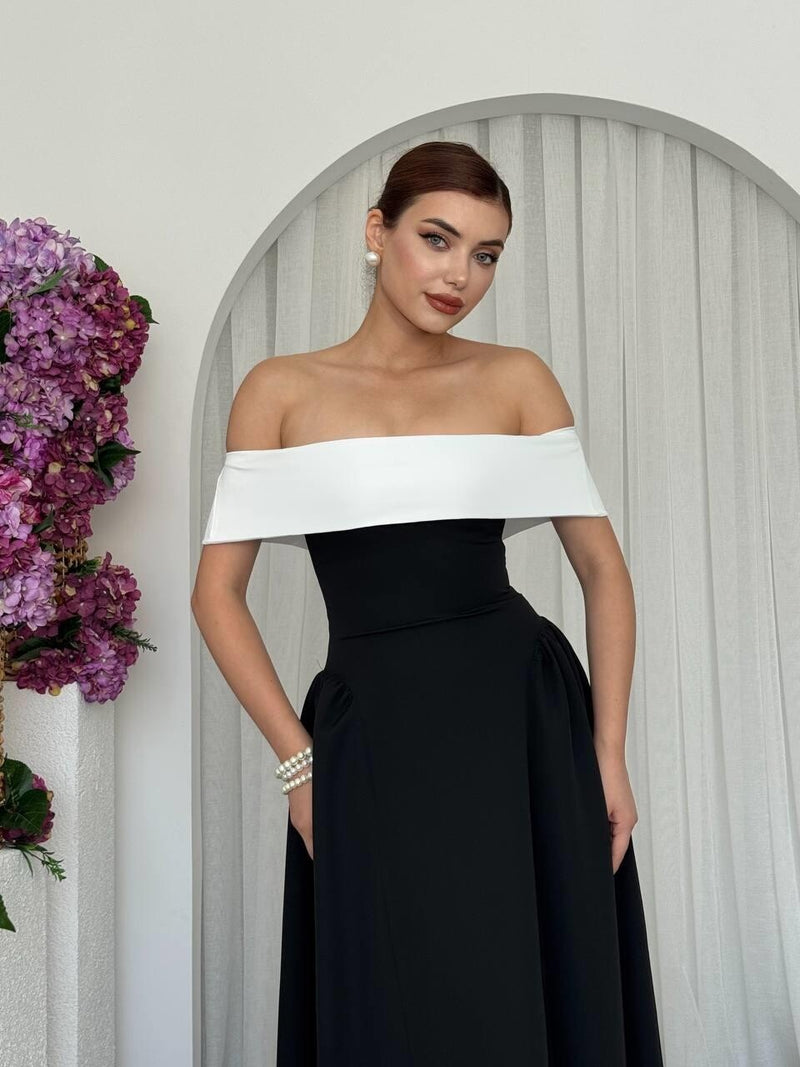 Hannah Dress