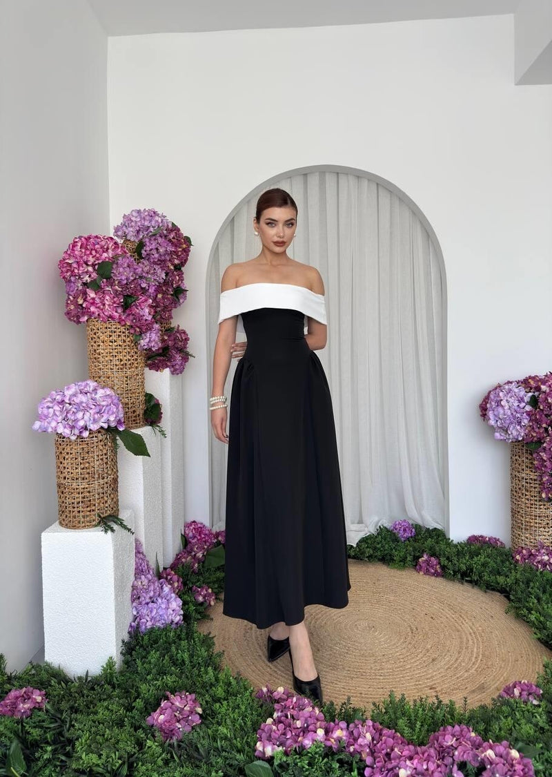 Hannah Dress
