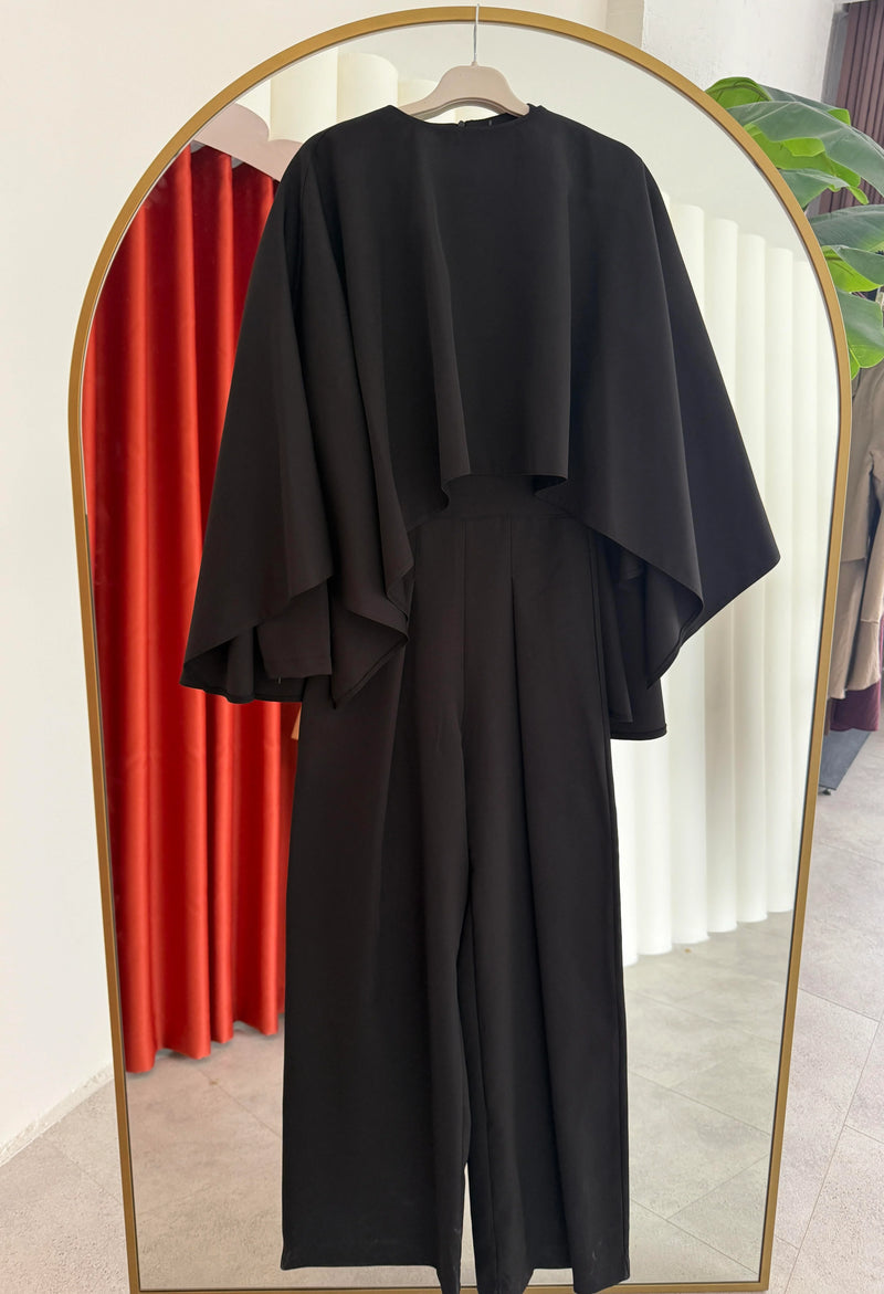Parla Jumpsuit