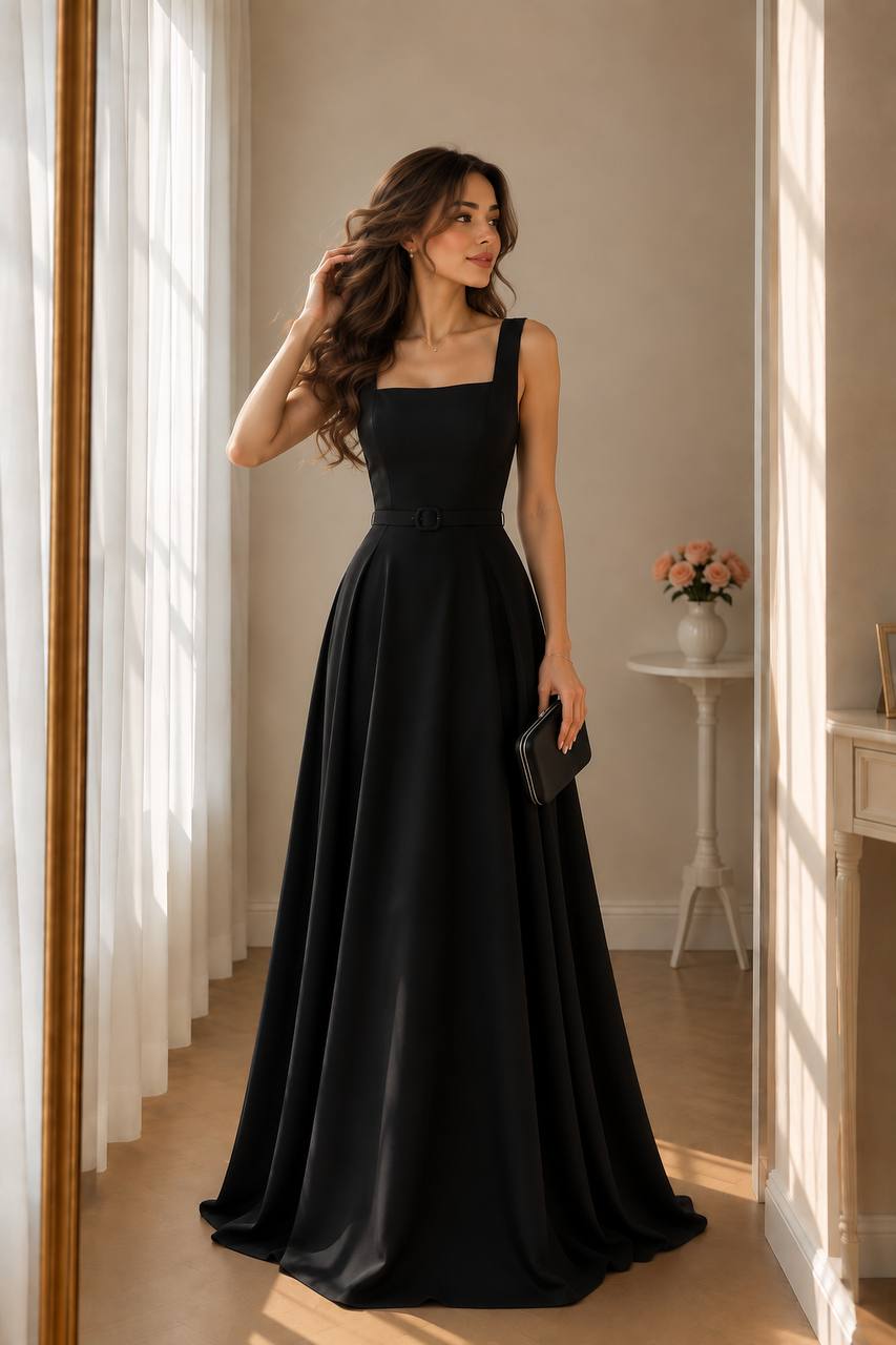 Viola Dress