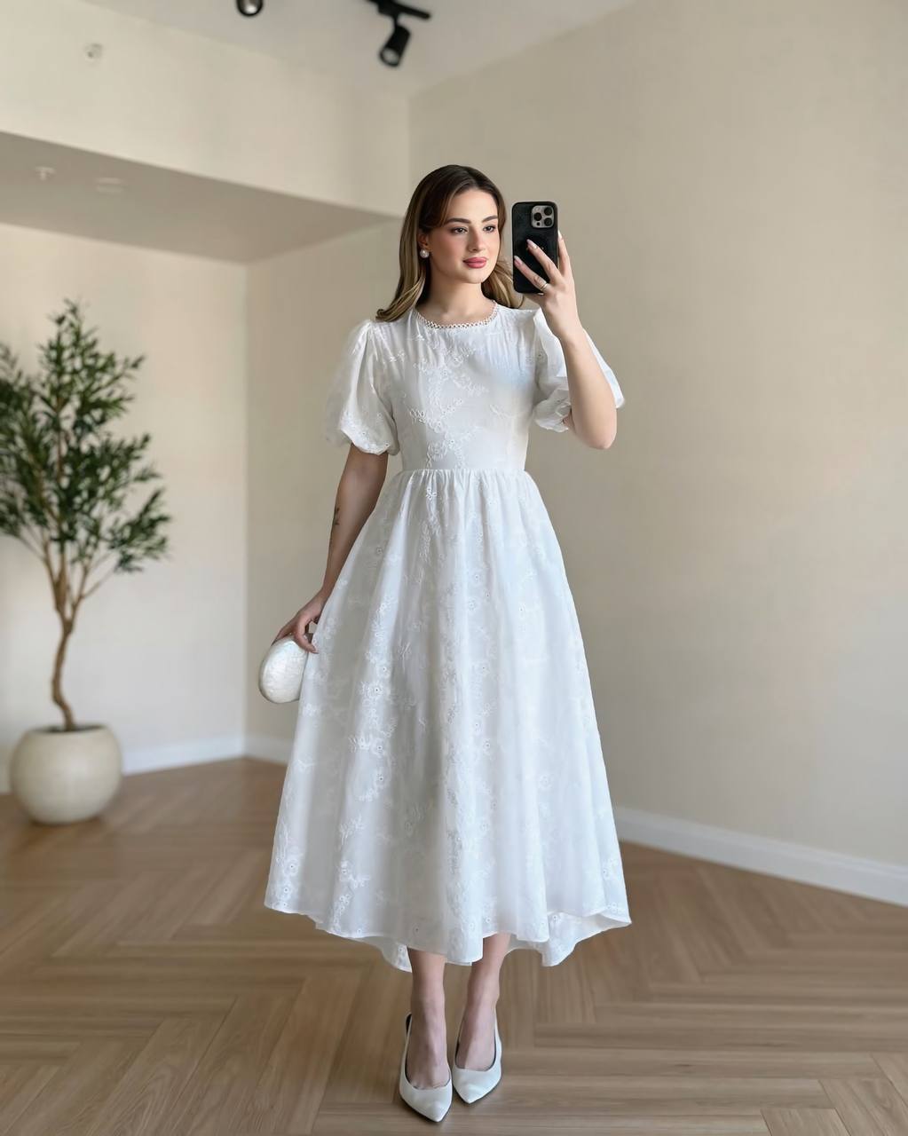Gigi Dress