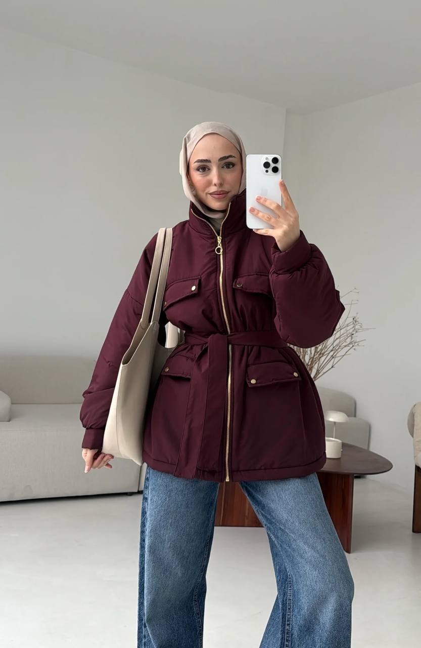 Emel Jacket