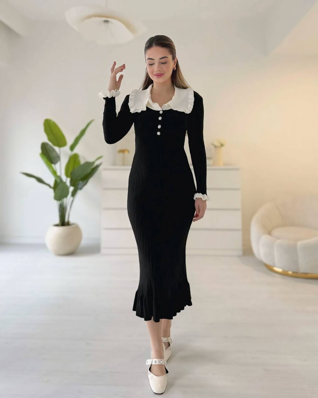 Laura Dress