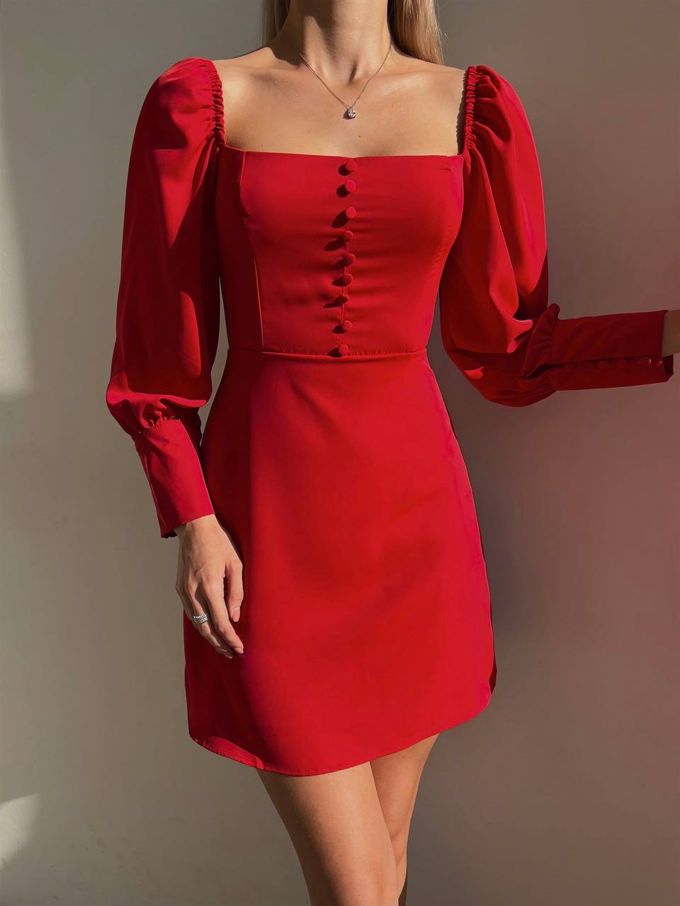 Elsa Dress