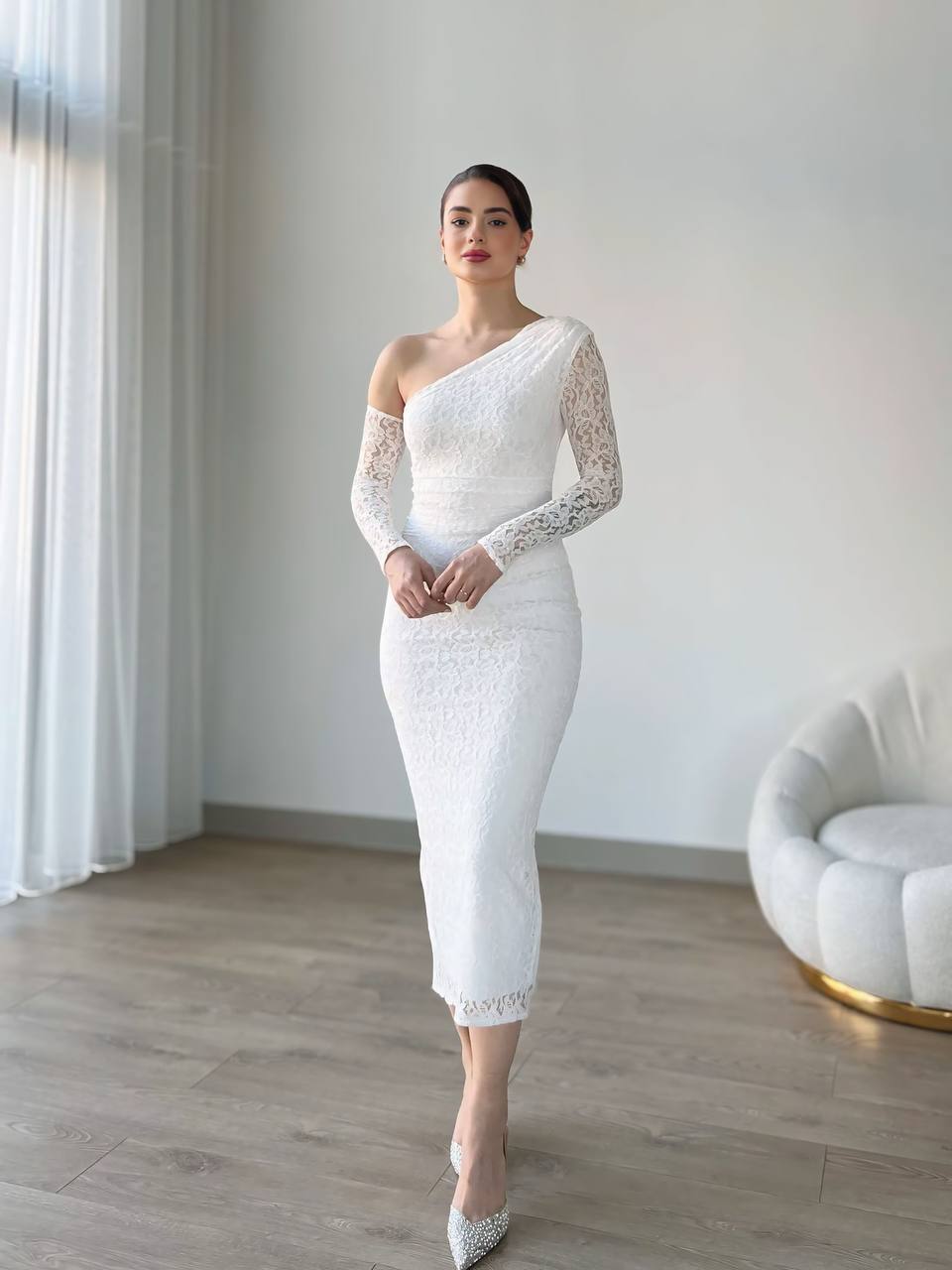 Yasma Dress