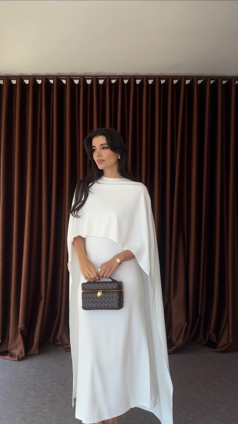Dubai Dress