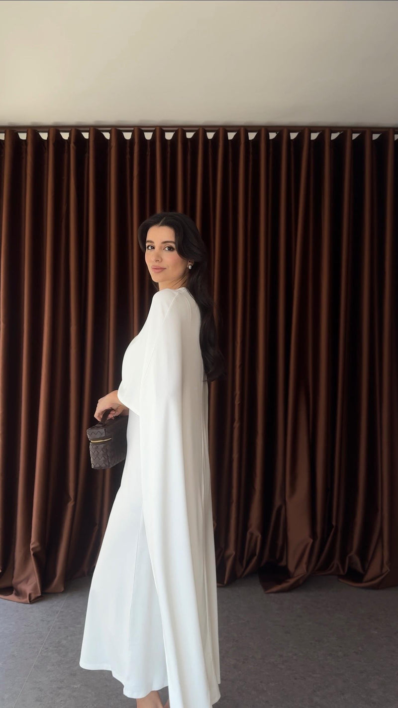 Dubai Dress