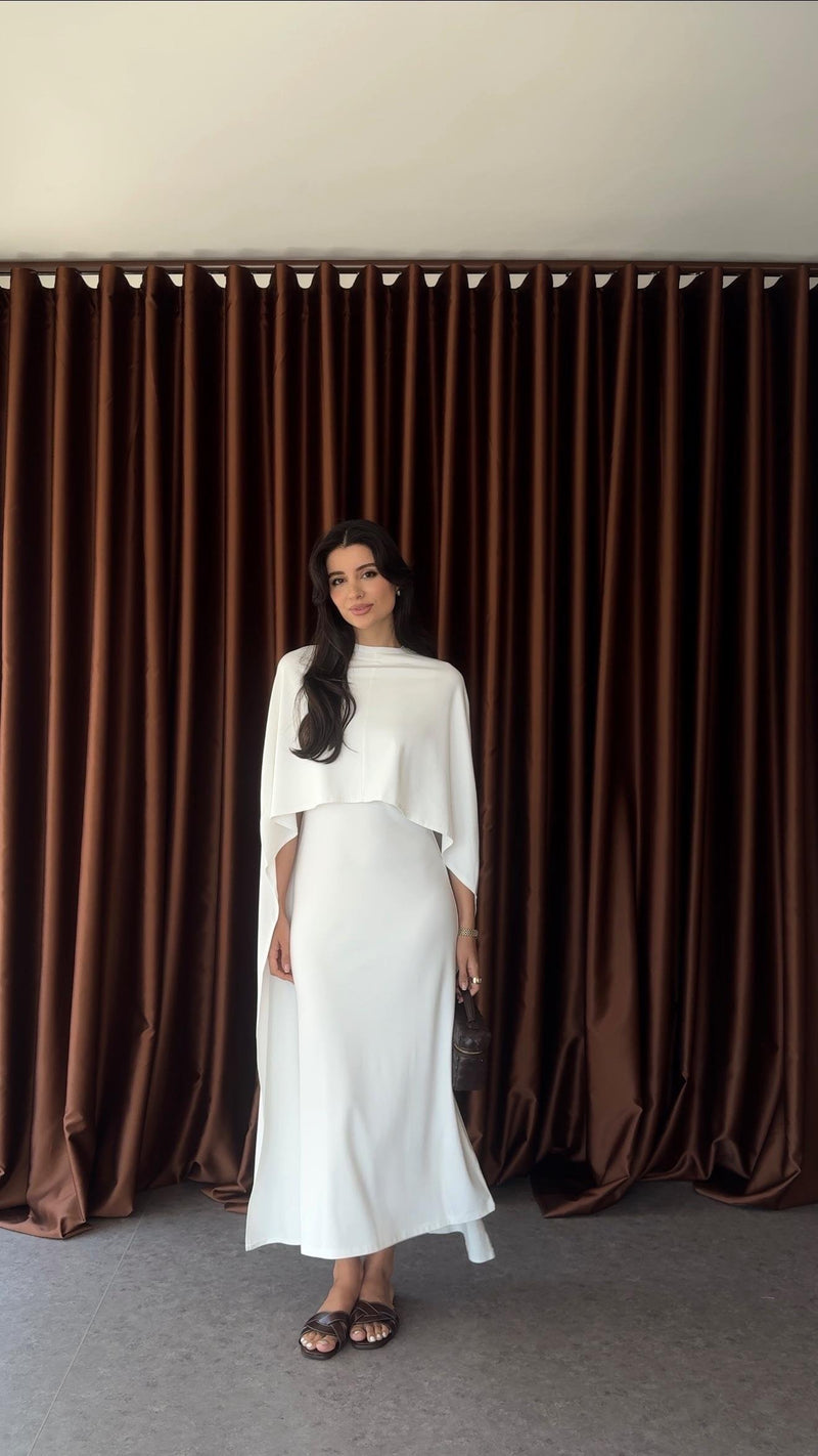 Dubai Dress