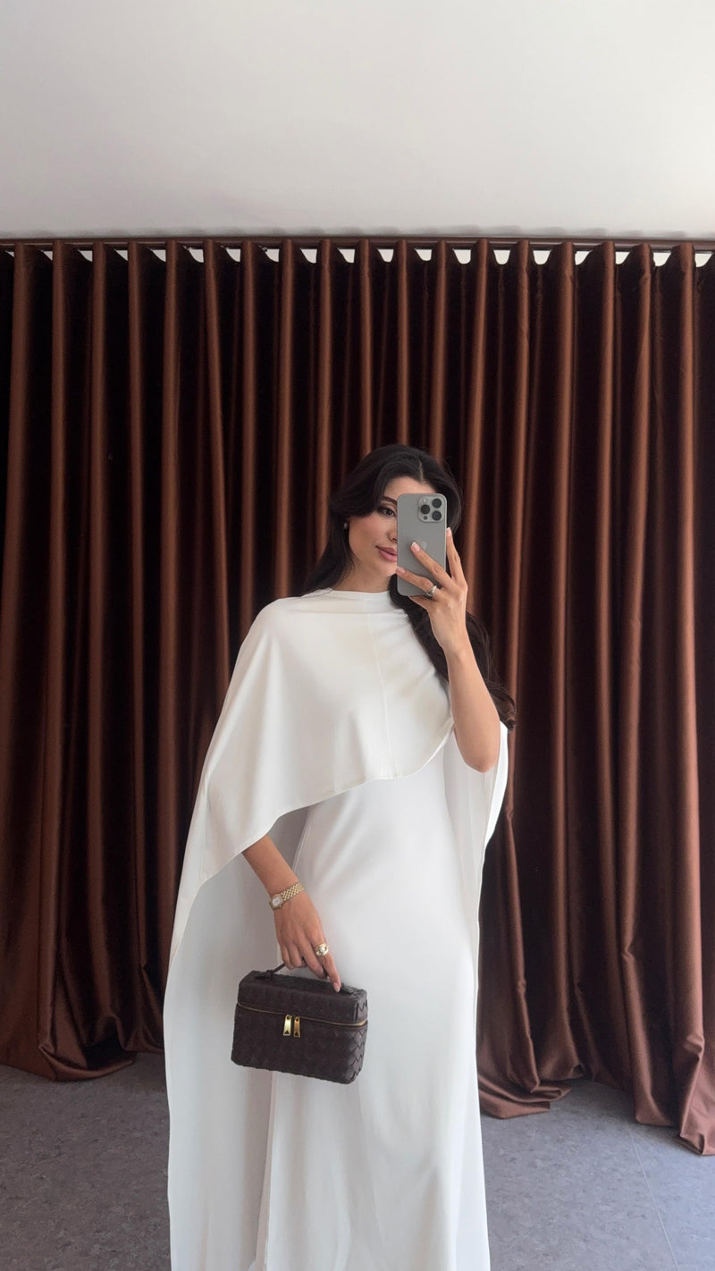 Dubai Dress