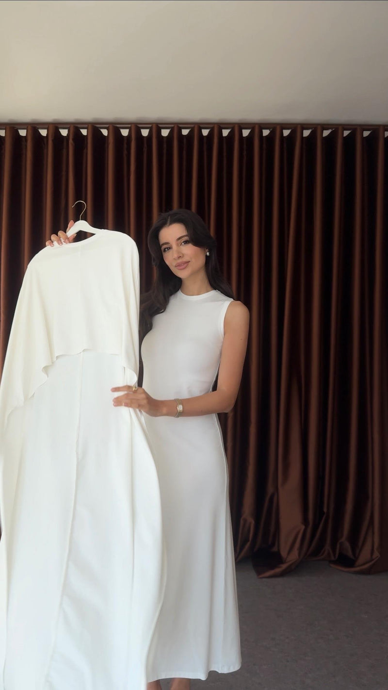 Dubai Dress