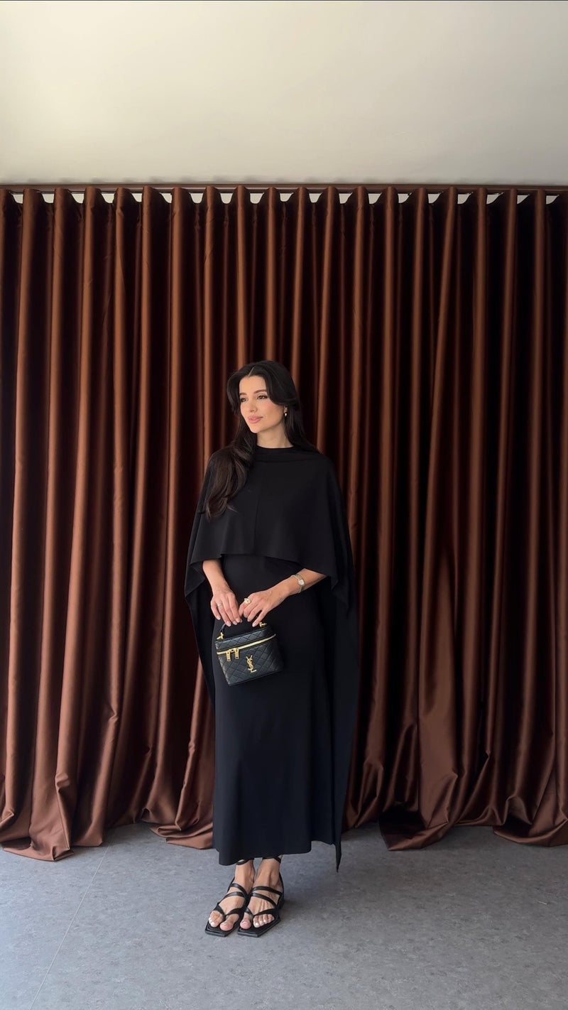 Dubai Dress