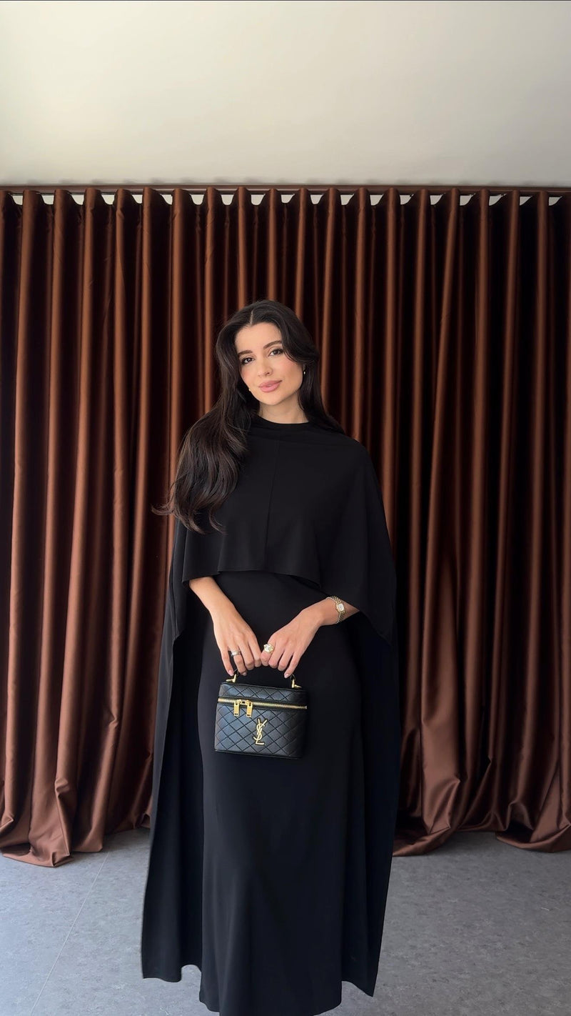 Dubai Dress