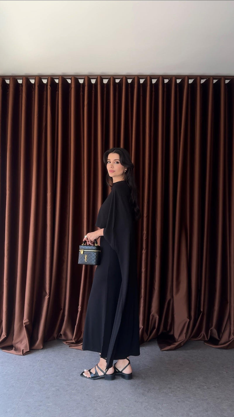 Dubai Dress