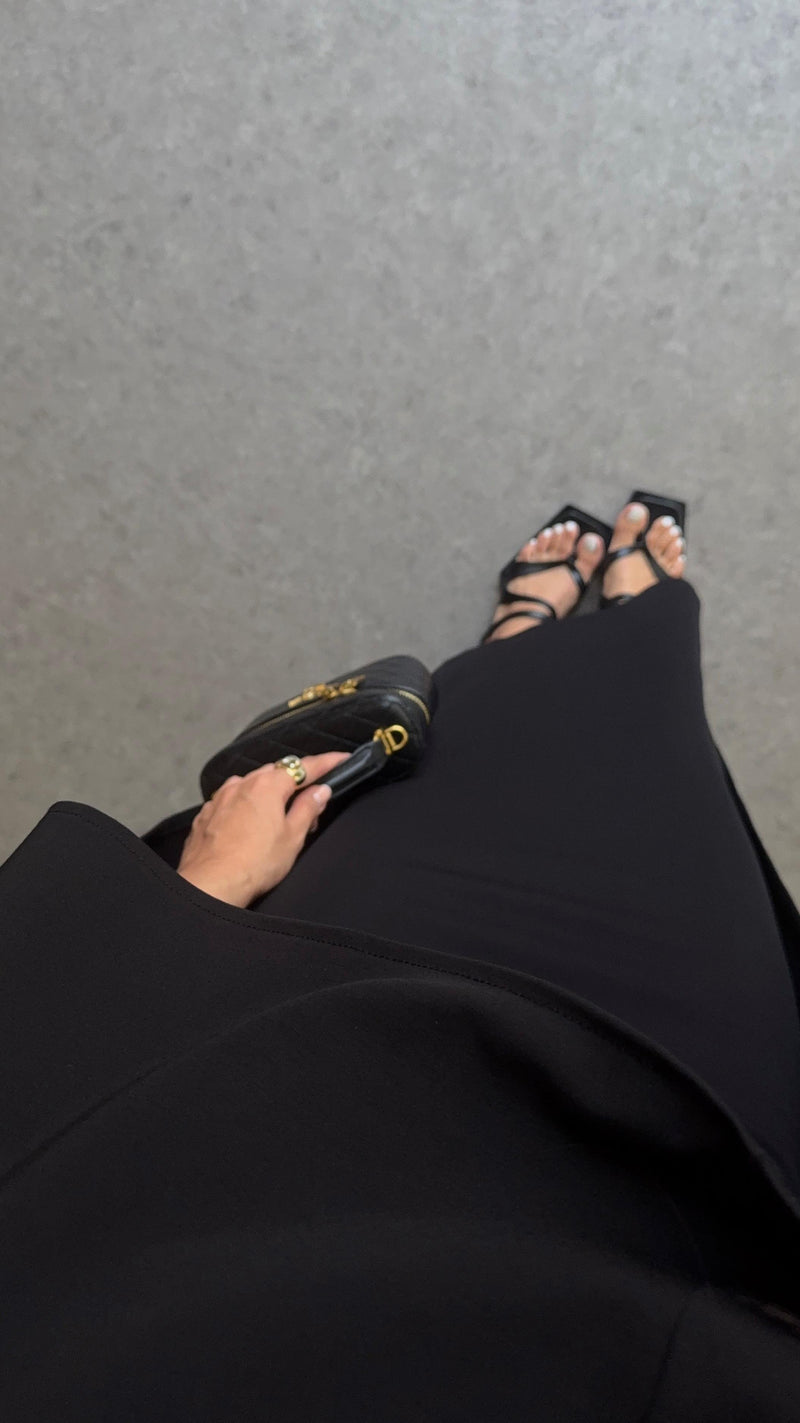 Dubai Dress