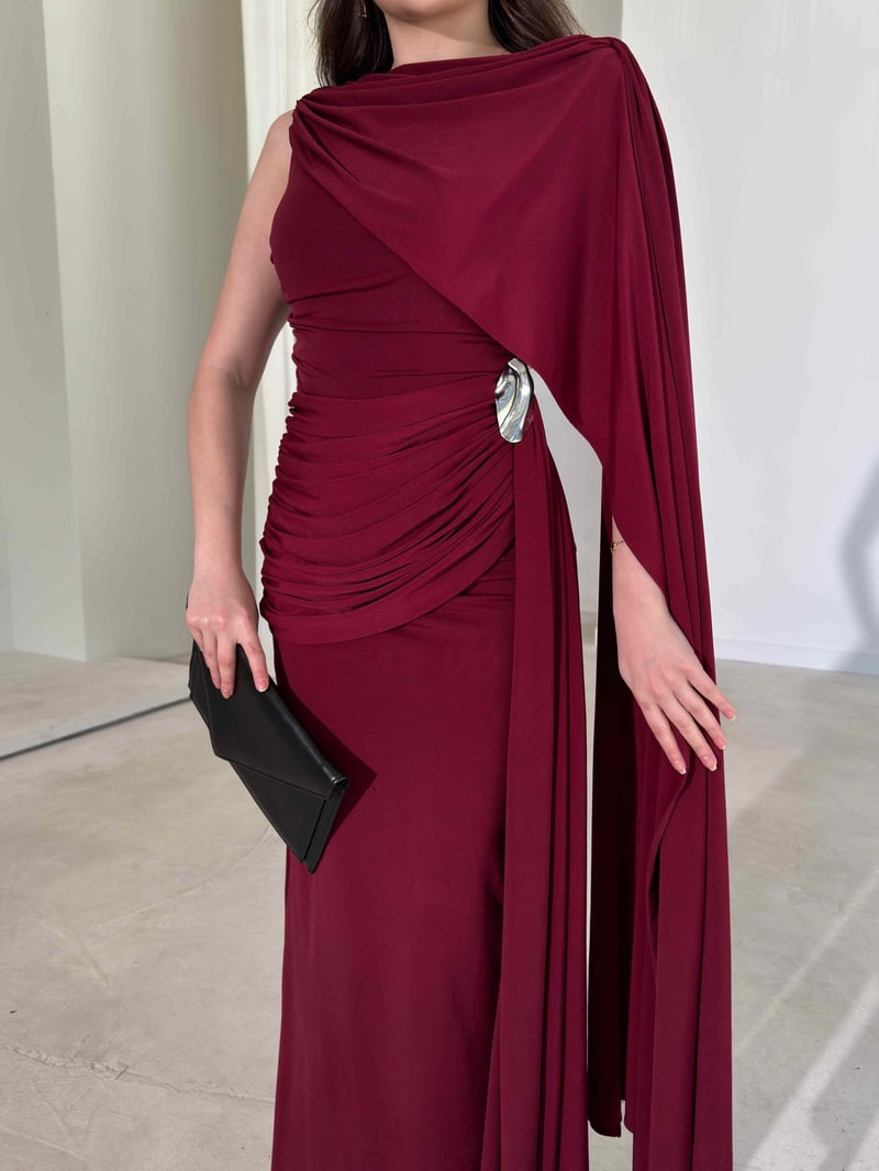 Mila Dress