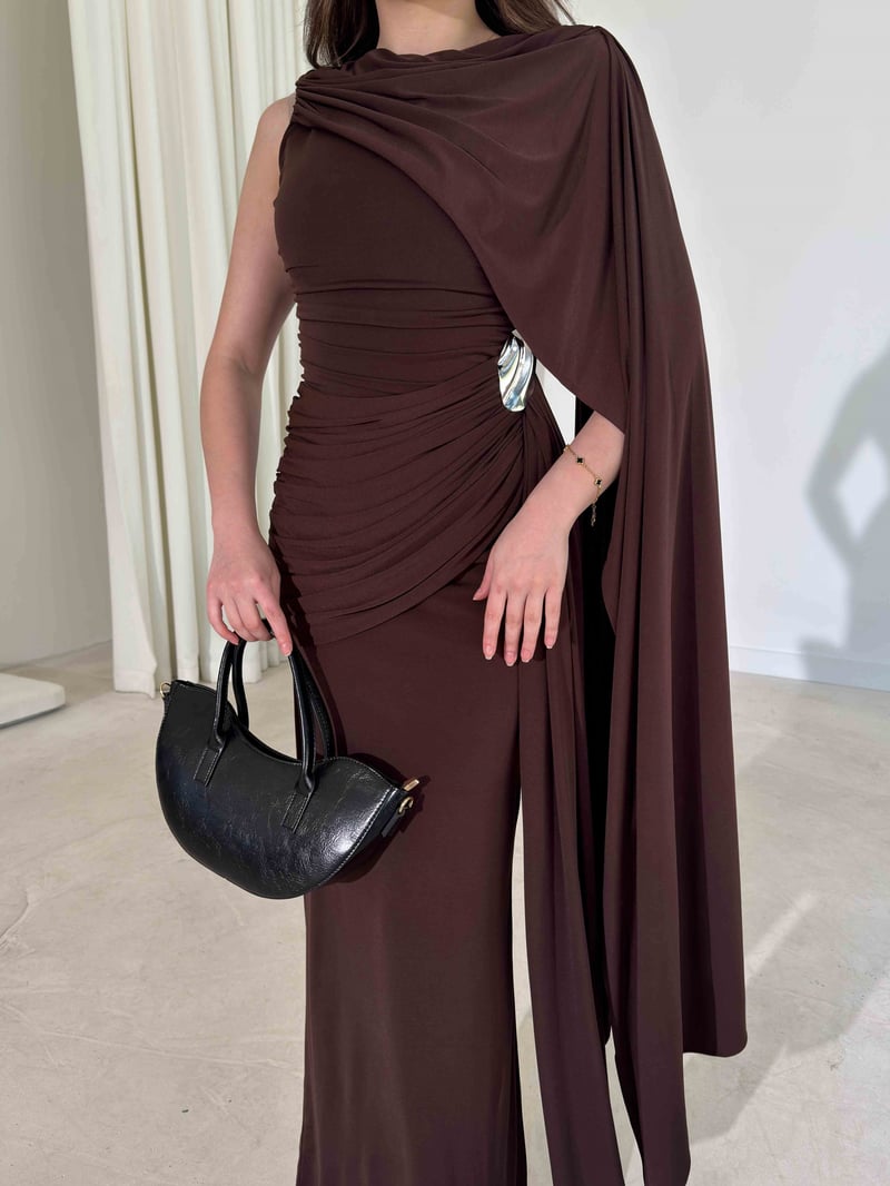 Mila Dress
